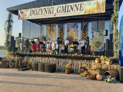 Dożynki Gminne 2024